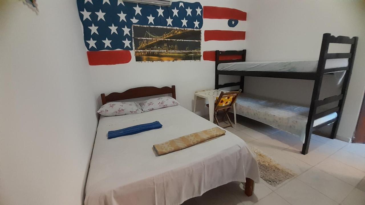 Subindo As Dunas Chales Canoa Quebrada Kültér fotó