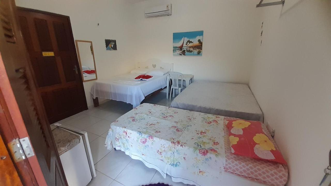 Subindo As Dunas Chales Canoa Quebrada Kültér fotó